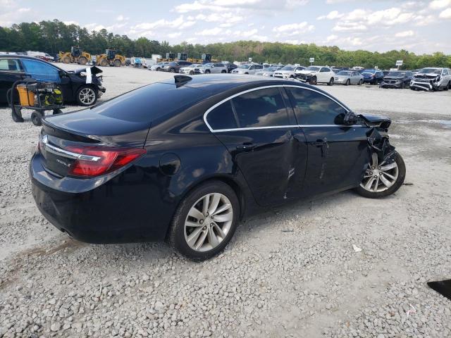 Vin: 2g4gs5gx5g9165711, lot: 57128855, buick regal premium 20163
