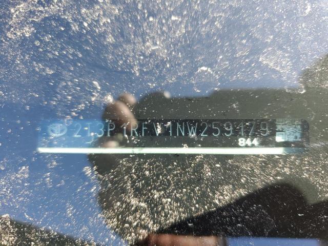 2022 TOYOTA RAV4 XLE - 2T3P1RFV1NW259179