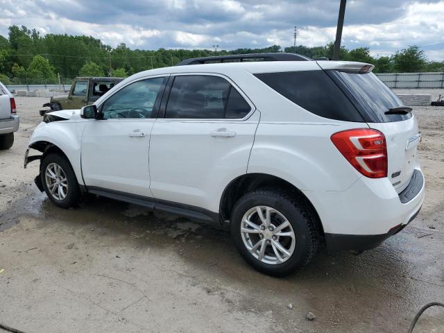 2017 CHEVROLET EQUINOX LT 2GNALCEK0H1562964