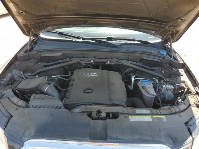 2016 AUDI Q5 PREMIUM - WA1L2AFP1GA132488