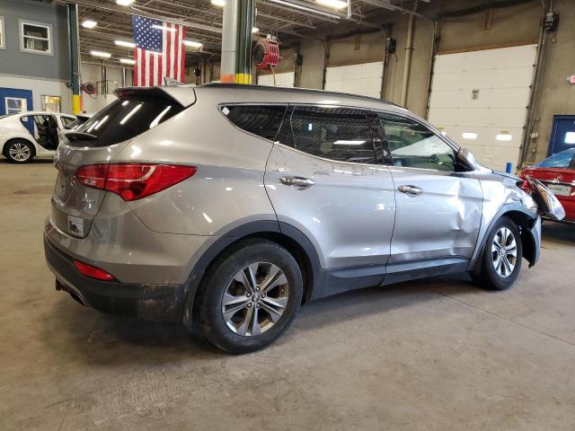Vin: 5xyzu3lb6dg091480, lot: 57977285, hyundai santa fe 20133