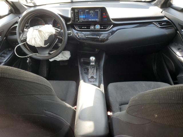2018 TOYOTA C-HR XLE - NMTKHMBX1JR053371