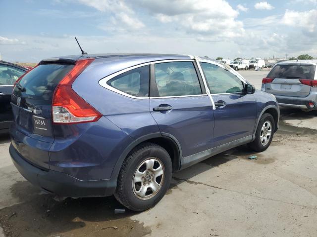 Vin: 3czrm3h39dg710506, lot: 58483705, honda crv lx 20133