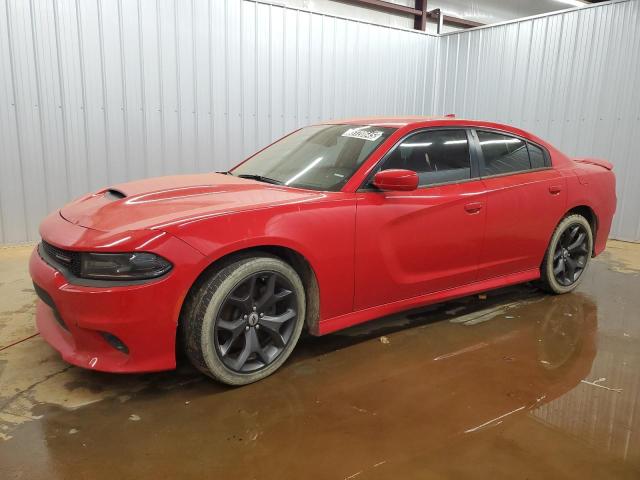 DODGE CHARGER GT