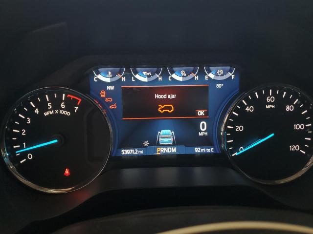 2022 FORD EXPEDITION - 1FMJU1JTXNEA07101
