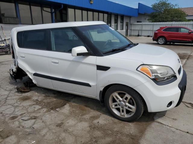 Vin: kndjt2a27a7115999, lot: 58787315, kia soul + 20104
