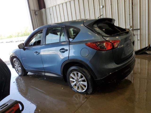 Vin: jm3ke2by8g0713593, lot: 56795245, mazda cx-5 sport 20162