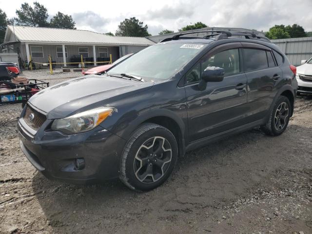 Vin: jf2gpakc7e8316092, lot: 58580375, subaru xv 2.0 limited 2014 img_1