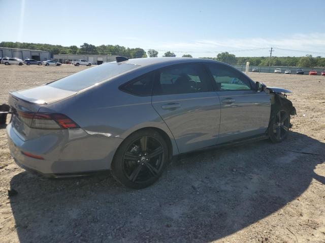 2025 HONDA ACCORD HYBRID SPORT-L 1HGCY2F7XSA018591
