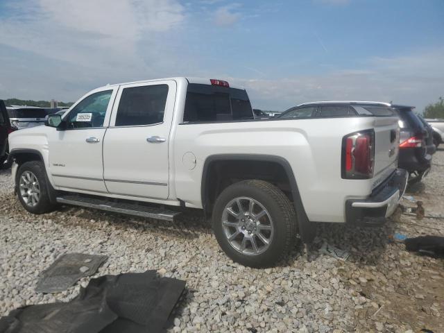 Vin: 3gtu2pec6jg487046, lot: 58692055, gmc sierra k1500 denali 20182