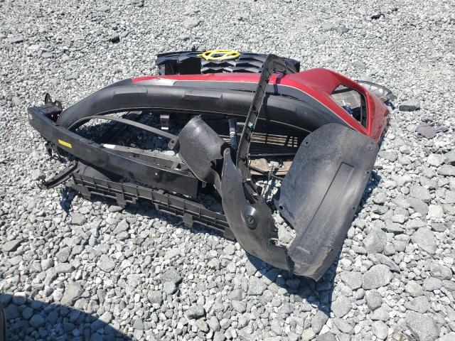 2023 HYUNDAI TUCSON SEL - 5NMJF3AE6PH223443