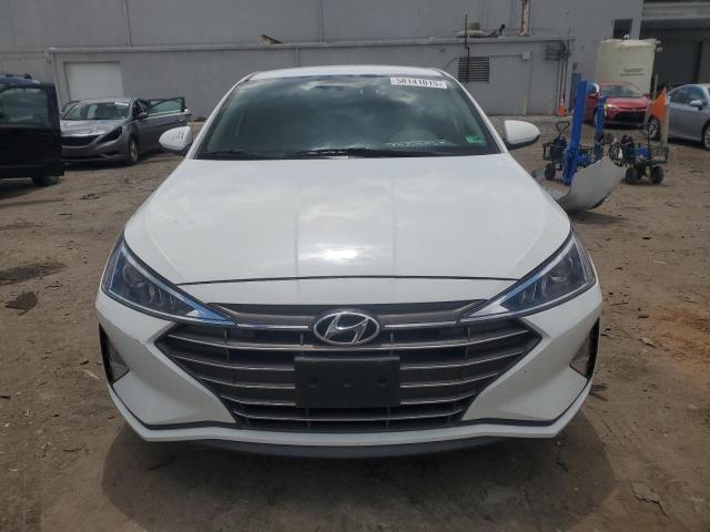 2020 HYUNDAI ELANTRA 5NPD84LF7LH577083