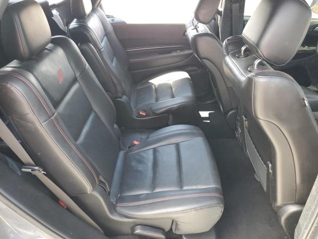2023 DODGE DURANGO GT 1C4RDHDG4PC636107