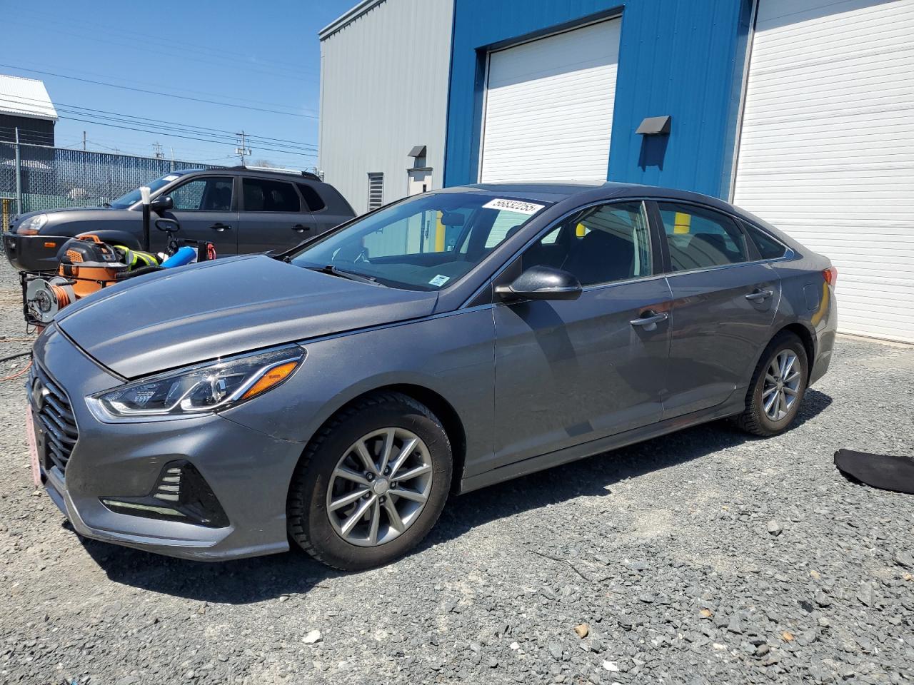 HYUNDAI SONATA SE