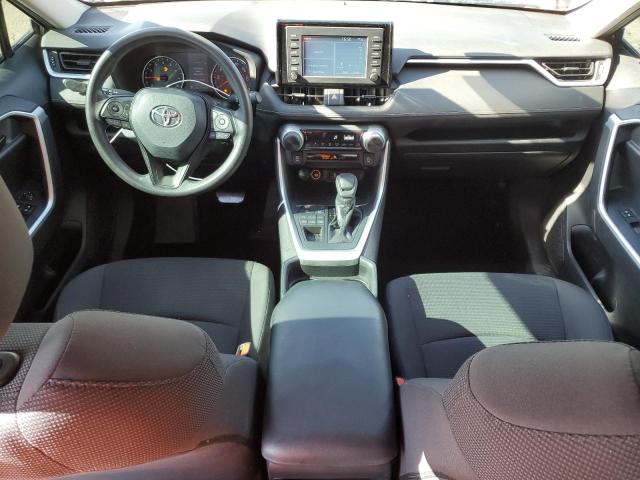 2019 TOYOTA RAV4 LE - 2T3F1RFV8KW063215