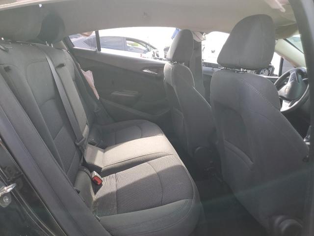 2017 CHEVROLET CRUZE LT - 1G1BE5SM7H7147385