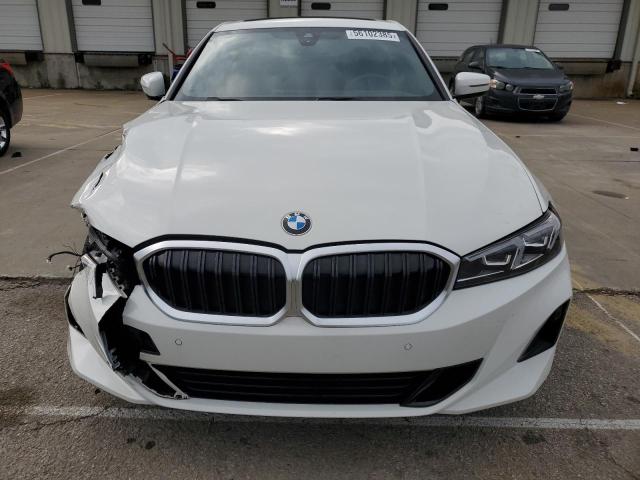 2023 BMW 330XI - 3MW89FF04P8D30319