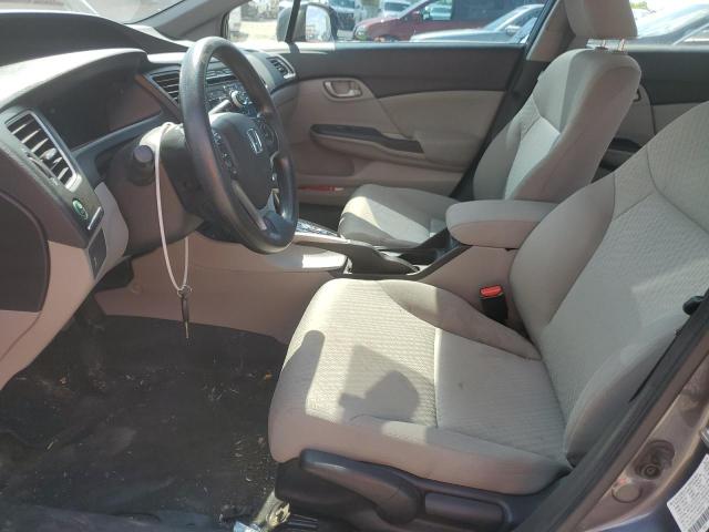 2015 HONDA CIVIC 2HGFB2F51FH503402
