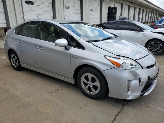 Vin: jtdkn3du1f0451875, lot: 57797625, toyota prius 20154