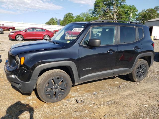 JEEP RENEGADE S