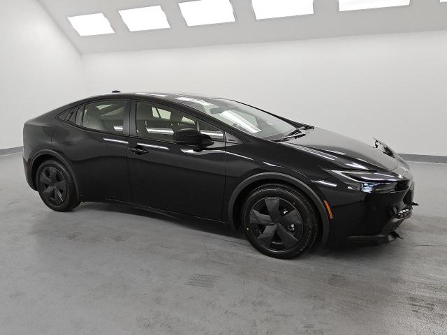 Vin: jtdacaau1s3056016, lot: 57431475, toyota prius le 20254