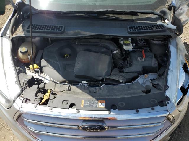 2017 FORD ESCAPE SE - 1FMCU9G9XHUC97157
