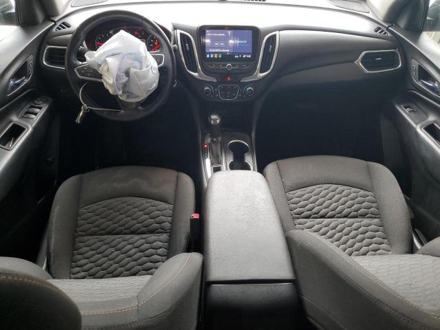 2019 CHEVROLET EQUINOX LT - 3GNAXVEX7KS675236