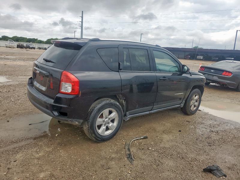 Vin: 1c4njcba4dd244128, lot: 58694545, jeep compass sport 20133