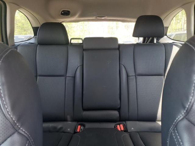 2020 SUBARU OUTBACK LI 4S4BTDNC5L3111829