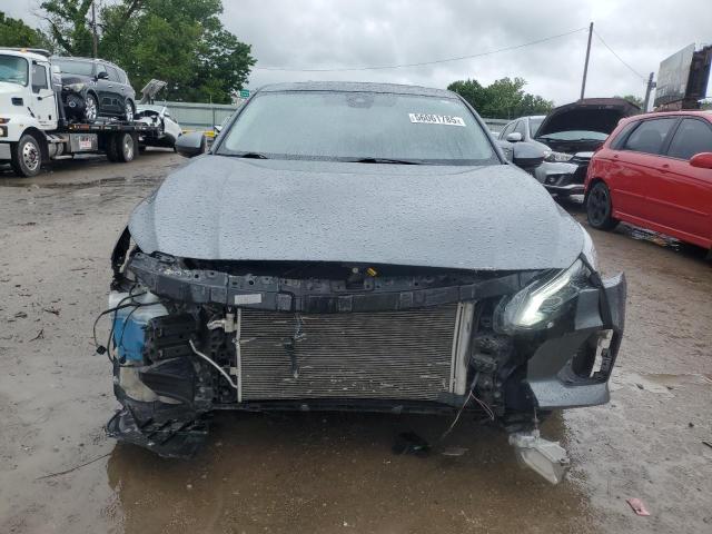 2021 NISSAN ALTIMA SV - 1N4BL4DV1MN310640