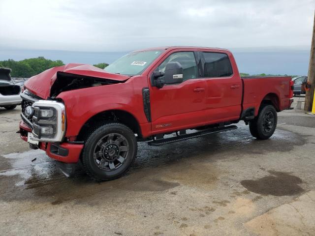 Vin: 1ft8w2bm4rec70118, lot: 55489935, ford f250 super duty 2024 img_1