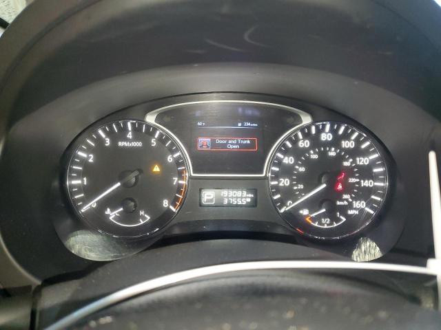 2015 NISSAN ALTIMA 2.5 - 1N4AL3AP6FC205151