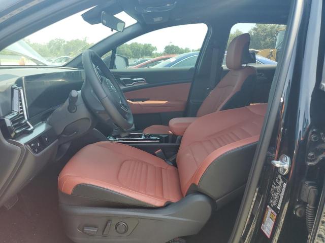 2024 KIA SPORTAGE S - 5XYK5CDF8RG221539