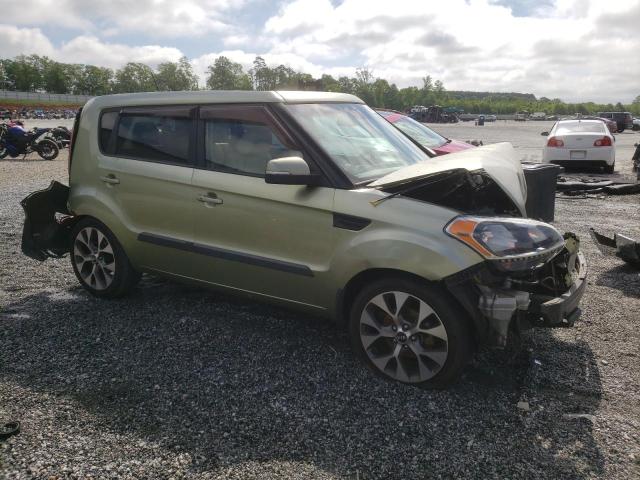 Vin: kndjt2a6xd7605165, lot: 56487015, kia soul + 20134