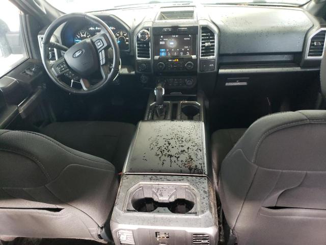 2016 FORD F150 SUPER - 1FTFW1EF1GFA40204