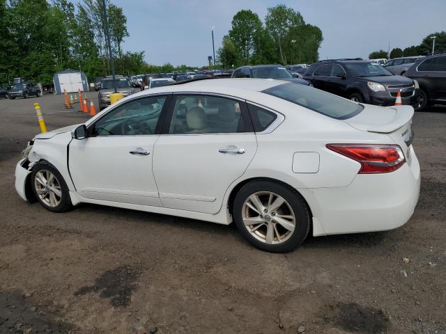 Vin: 1n4al3ap8dc173252, lot: 56816415, nissan altima 2.5 20132