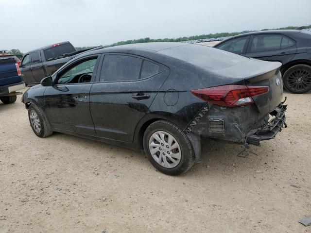 Vin: 5npd74lf5lh611508, lot: 55421425, hyundai elantra se 20202