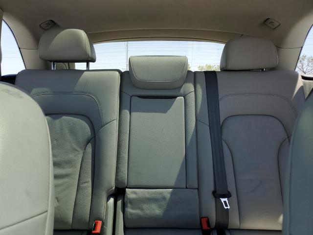 2016 AUDI Q5 PREMIUM - WA1L2AFP8GA089929