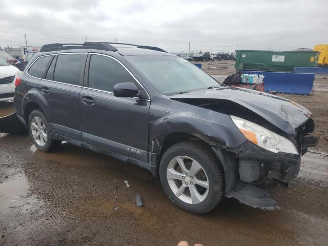 Vin: 4s4brcbc4d3212780, lot: 58534405, subaru outback 2.5i premium 20134