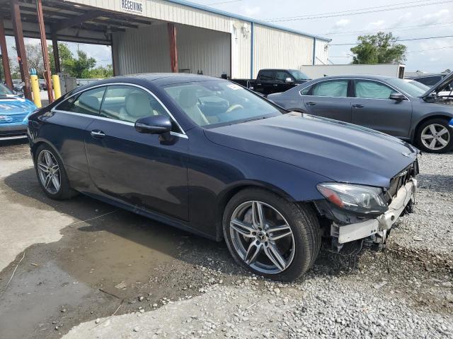 Vin: wdd1j6hb8kf077201, lot: 55440255, mercedes-benz e-class 450 20194