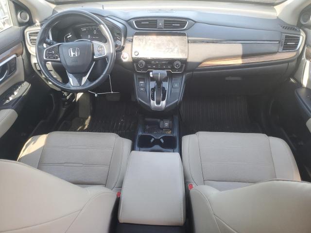 2019 HONDA CR-V EXL - 2HKRW2H89KH612909