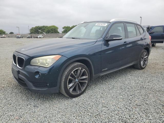 Vin: wbavl1c5xdvr85326, lot: 58524225, bmw x1 xdrive28i 2013 img_1