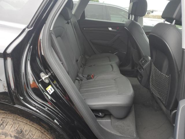 2020 AUDI Q5 PREMIUM - WA1ANAFY1L2048411