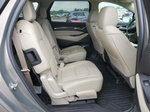 2018 BUICK ENCLAVE ESSENCE 5GAERBKW0JJ174799