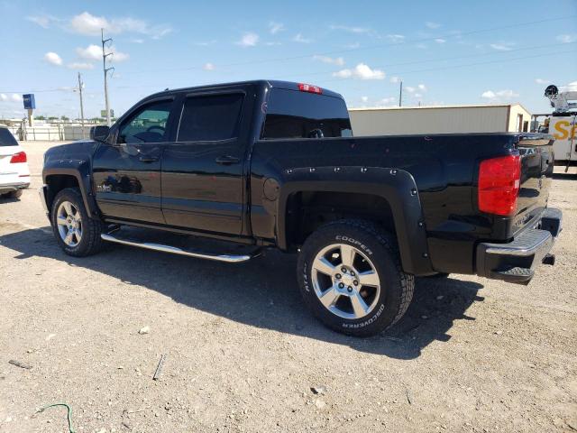 Vin: 3gcpcrecxhg107853, lot: 56190365, chevrolet all models c1500 lt 20172