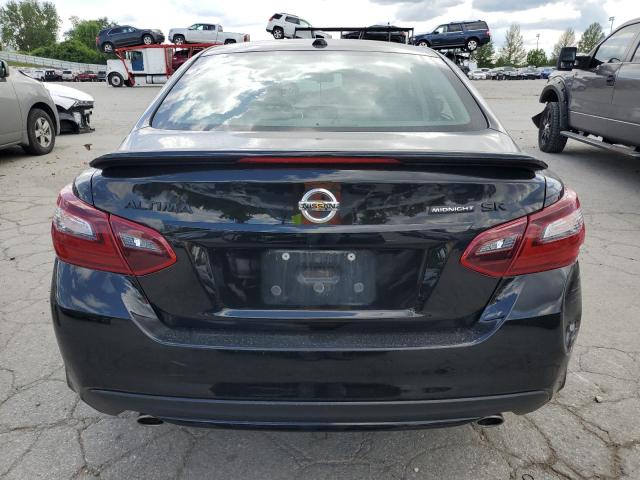 2018 NISSAN ALTIMA 2.5 - 1N4AL3AP8JC282788