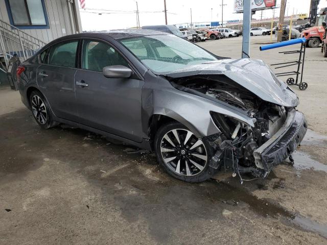 Vin: 1n4al3ap6jc166652, lot: 54990905, nissan altima 2.5 20184