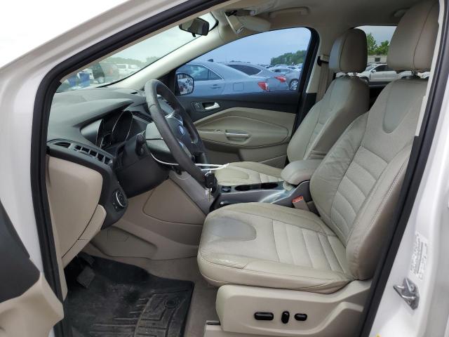 2016 FORD ESCAPE SE - 1FMCU0G93GUC20401