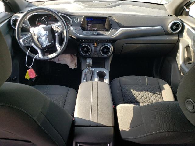 2019 CHEVROLET BLAZER 1LT 3GNKBBRA1KS695568