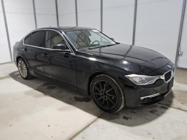 2015 BMW 328 XI WBA3B3G56FNR86606